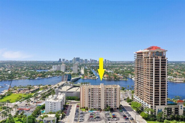 Photo - 200 S Birch Rd Unidad 515 Rental
