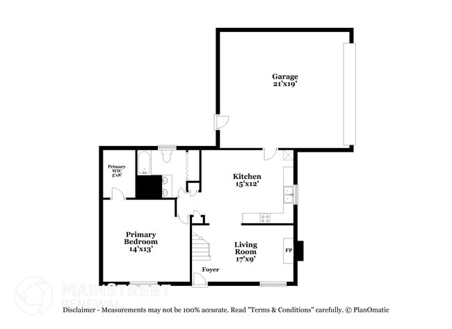 Photo - 110 S Twin Hill Rd