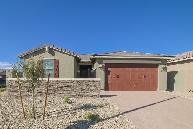 Photo - 11050 W Marguerite Ave House