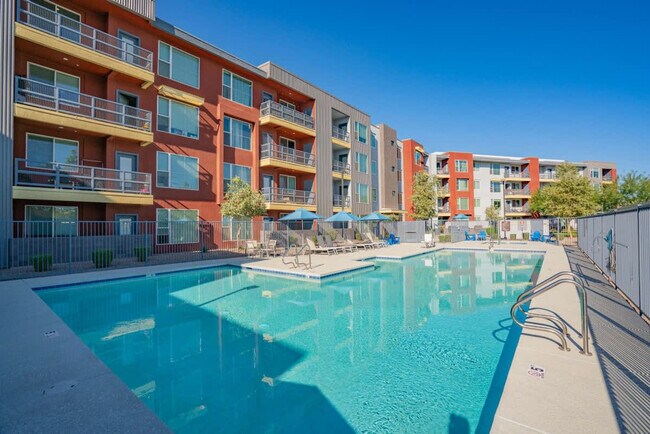 1890 S Country Club Way Unit SI ID1263109P