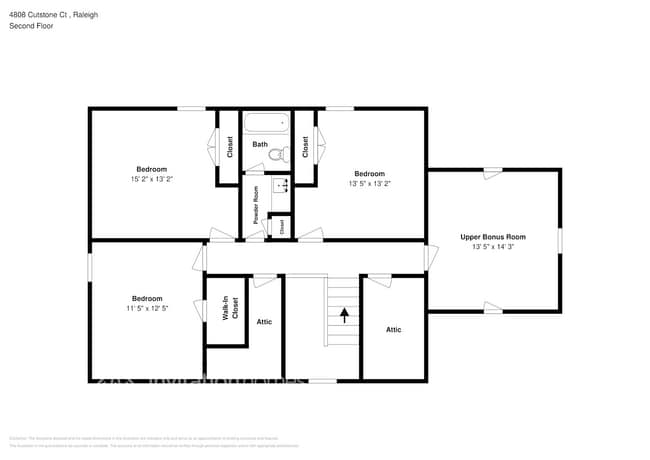 Photo - 4808 Cutstone Ct