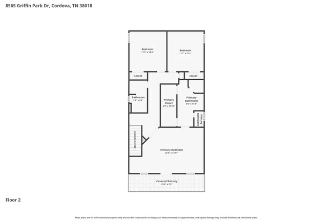 Photo - 8565 Griffin Park Dr