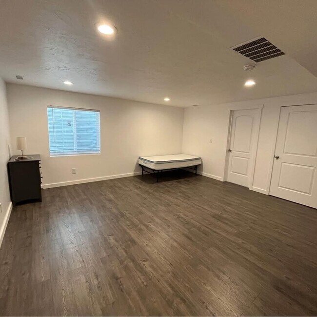 Basement Master