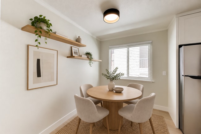 1265 Oak Grove Ave Unit 07