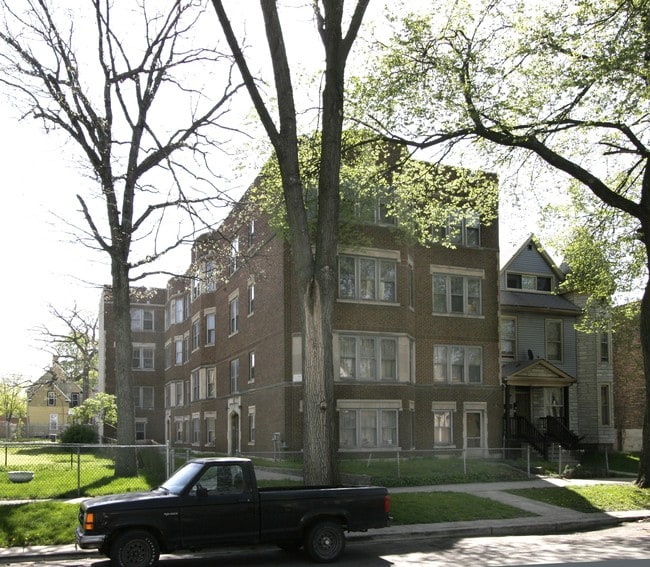 Building Photo - 12013 S Eggleston Avenue