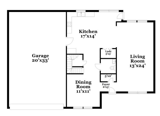 Photo - 1520 Rose Pointe Dr