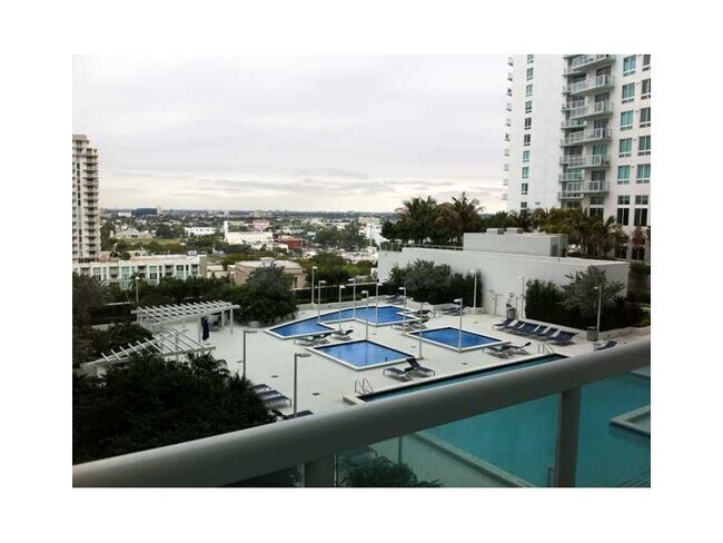 Photo - 1800 N Bayshore Dr Unidad 2090