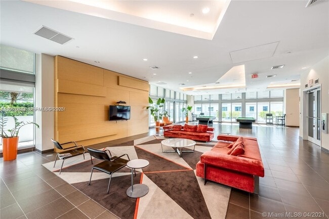 Photo - 1111 SW 1st Ave Unit 2524-N