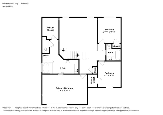 Photo - 900 Beresford Way