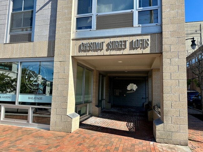 Photo - Penthouse Condo in Downtown Portland Peninsula Unit #701