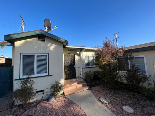 Building Photo - 4443 Bancroft-A Unit A