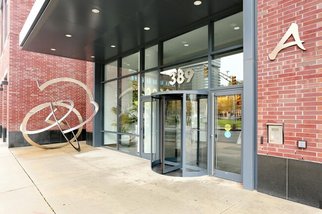 Photo - 389 Washington St Unidad 23J