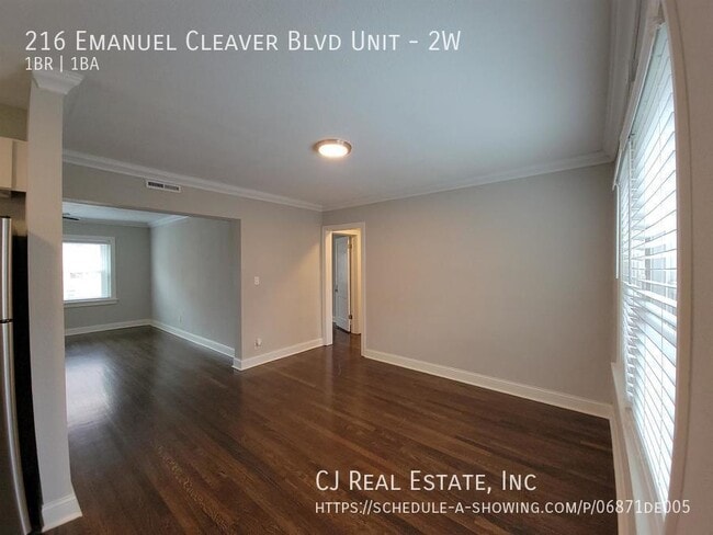 Photo - 216 Emanuel Cleaver II Blvd.