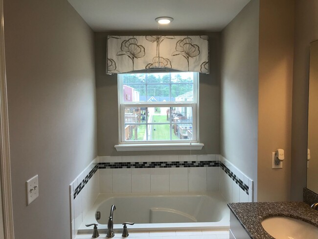 Photo - Former Model Townhome for Rent