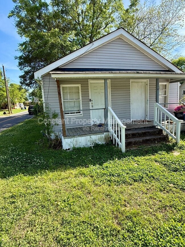 Photo - 116 Lexington Ave