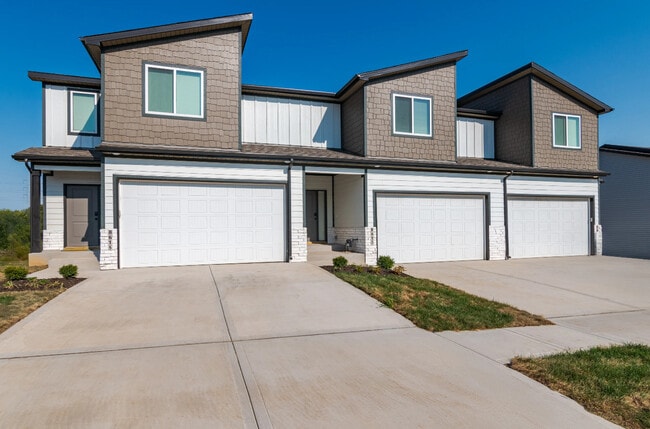 Photo - Arden Homes at Staley