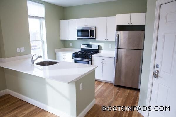 Photo - 299 Dudley St Unit 4
