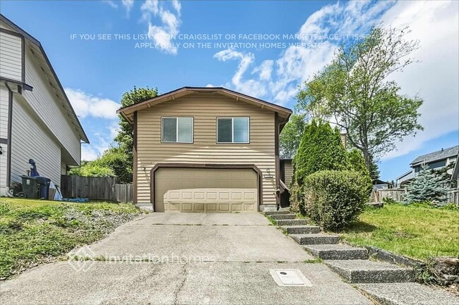 Building Photo - 3308 St Andrews Ct NE