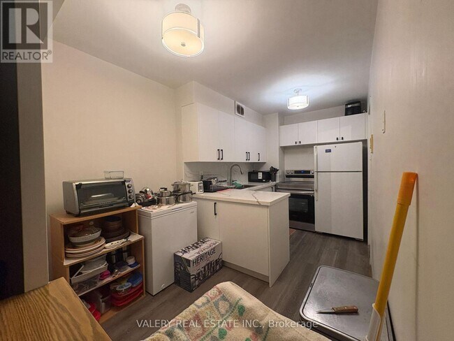 Photo - 31 Four Winds Dr Unité 708