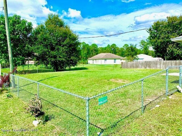 Photo - 1006 Fairplay Ave NW