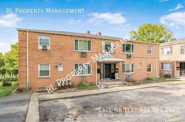 2 Units Available! Cozy 2 bedroom 1 bathro... - 2 Apartment Units Available! Cozy 2 bedroom 1 bathro... Unit A, B