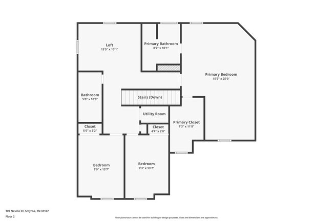 Photo - 109 Neville Ct