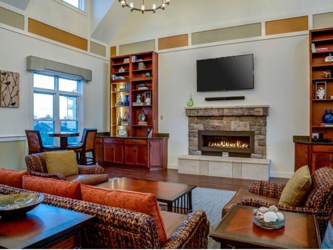 Tidewater at Salisbury Apartments