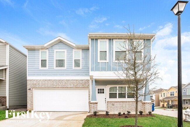 Building Photo - 327 Niki Dr