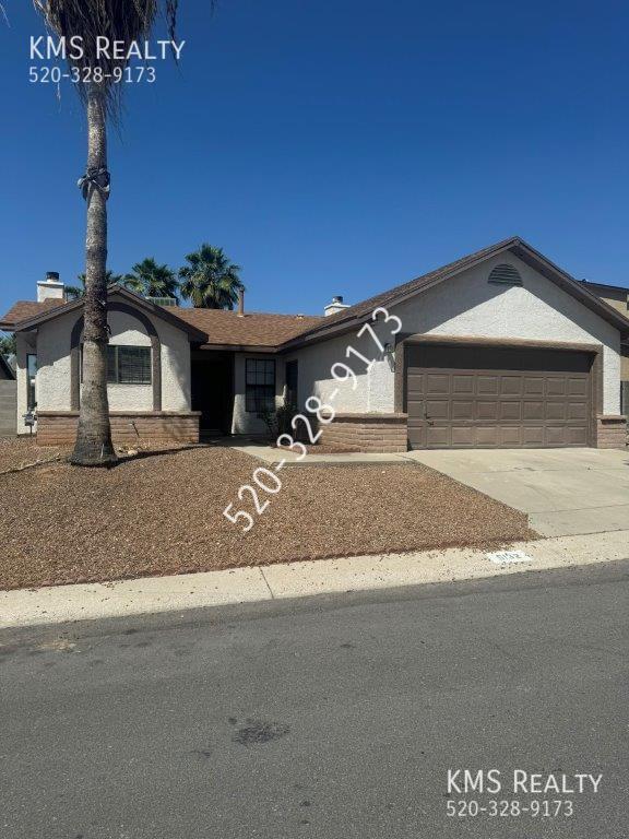 Photo - 5132 W Citrine Pl House