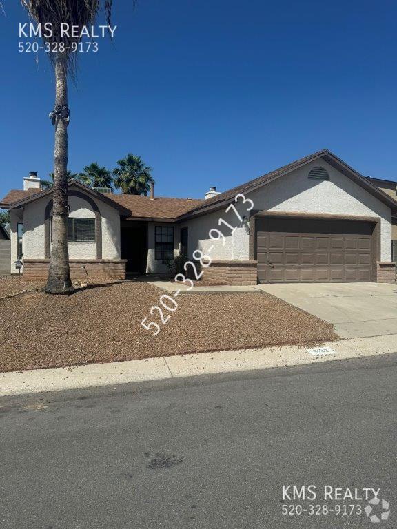 Building Photo - 5132 W Citrine Pl Rental