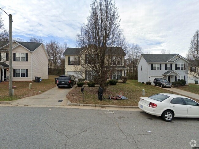 Building Photo - 3705 Roseheim Ct Rental