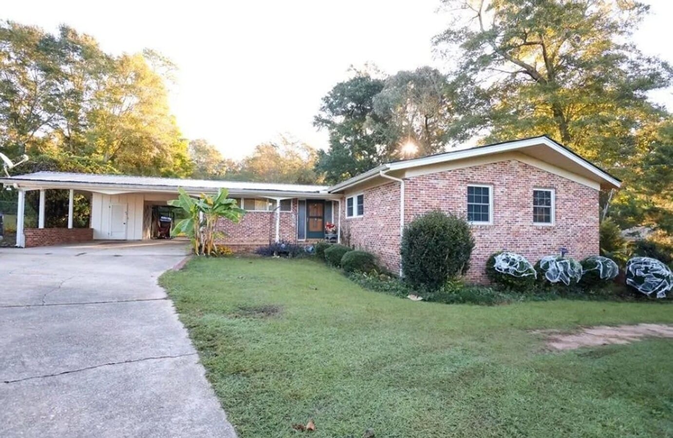 Beautifully Renovated Home for Rent in Americus - Beautifully Renovated Home for Rent in Americus