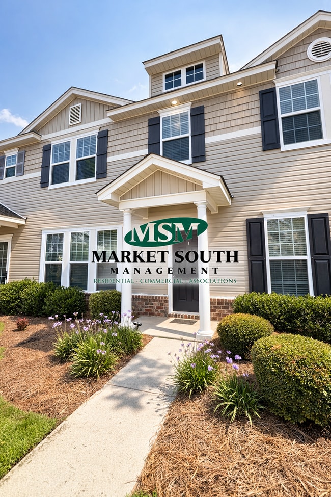 Building Photo - *MOVE IN READY NOW* HARMONY TOWNS- POOLER- AVAILABLE NOW!
