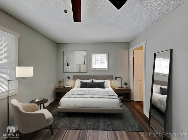 Photo - 5650 S 46th Pl