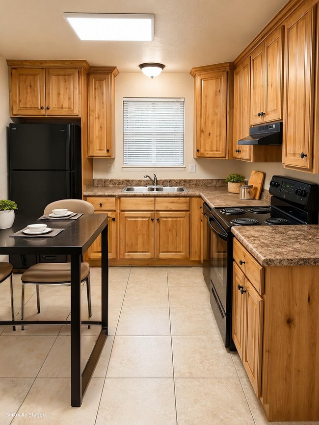 Photo - Ada-315 E 600 S Springville, UT 84663 Unit 3