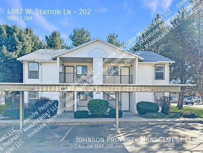 Building Photo - 4987 W Station Ln Unit 202