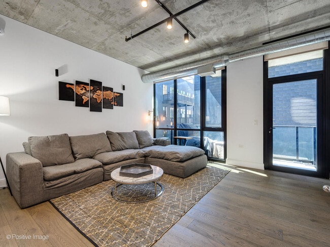 Photo - 111 S Peoria St Unit 508