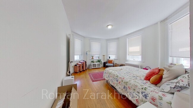 Photo - 42 Strathmore Rd Unidad 4A