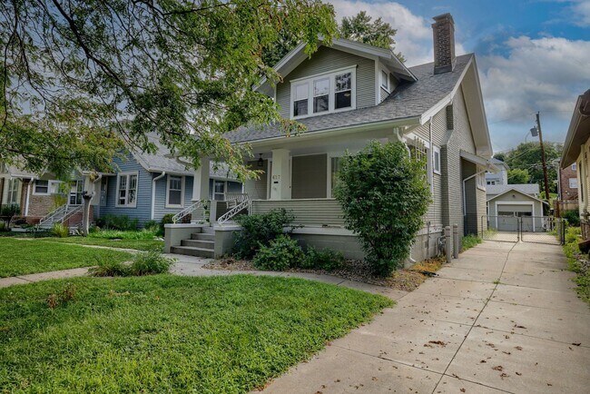 Photo - Updated 2-Story with Finished Basement & F...
