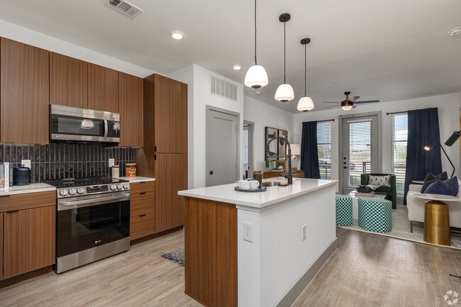 Photo - Tapestry at the Realm