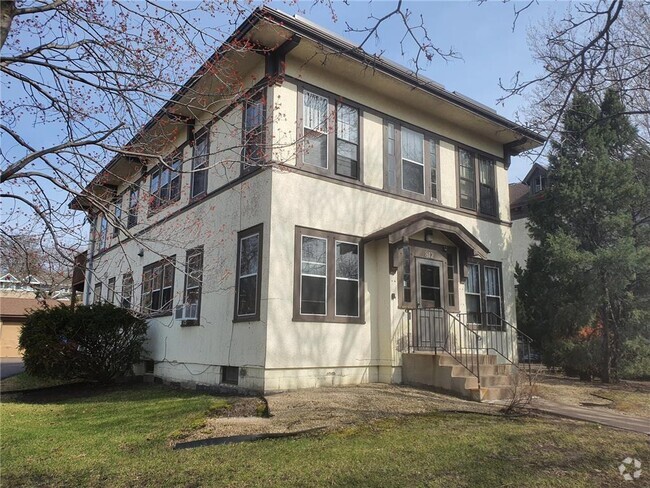 Building Photo - 812 Capitol Heights Unit 1 Rental