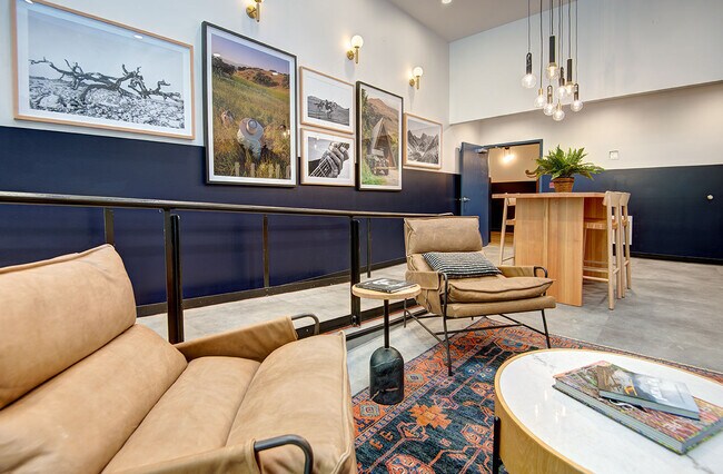Hanna Heights apartments — community photo