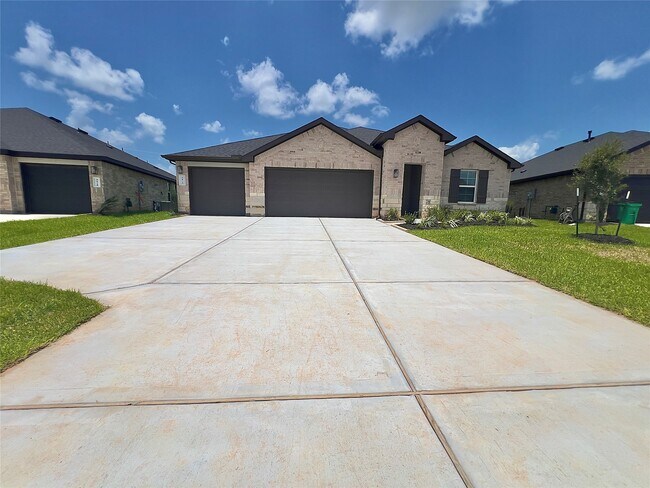 Photo - 3414 Dursley Landing Ct