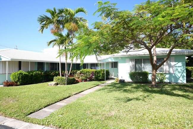 Building Photo - 1216 Cabana Rd Unit 4 Rental