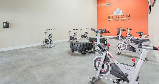 Bloom Apartment Homes