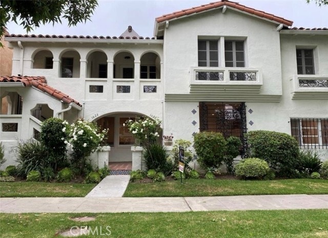 Building Photo - 1026 S Crescent Heights Blvd Rental