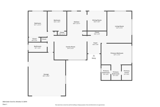 Photo - 8564 Cedar Cove Dr