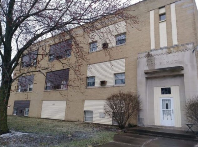 Little York South Apartments - Little York South Apartments Unit C5