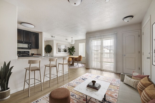 The Emerson apartments — community photo