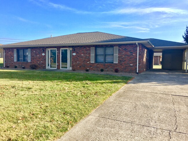 2 Bedroom Apartments For Rent In Dubois County In Forrent Com